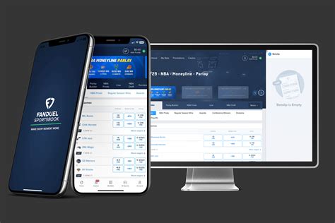 FanDuel Kentucky Sportsbook: What you need to know for online .
